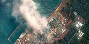 Fukushima nuclear accident, Japan. Causes and consequences