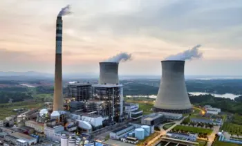 Nuclear energy in China: nuclear plants