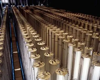 Enriched uranium: types, uses and obtaining