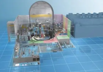 Pressurized water reactor (PWR):  Advantages and disadvantages