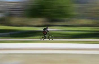 Linear velocity: formulas, definition, examples and exercises