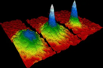 Bose-Einstein-Kondensat: Entstehung, Eigenschaften und Anwendungen