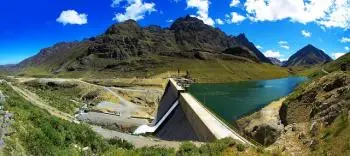 Hydrostatischer Druck: Definition, Formeln, Beispiele und Verwendungen