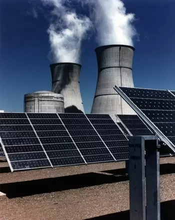 Avantages de l'énergie nucléaire