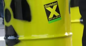 Gestion des déchets nucléaires de faible et moyenne activité