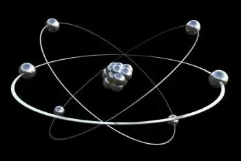 O que é um elétron? Massa, carga e características