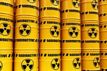 Residus radioactius: classificació i gestió de residus nuclears