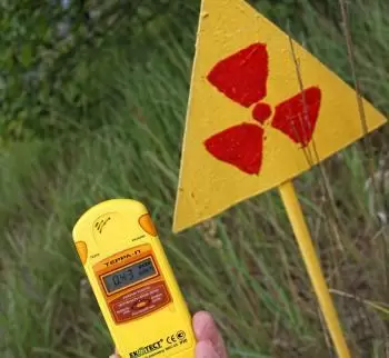 ¿Qué es la radioactividad?