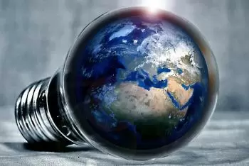 Situação da energia nuclear no mundo