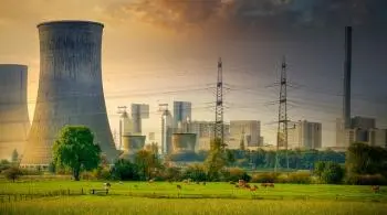 Beispiele für Kernenergie – Spalt- und Fusionsreaktoren