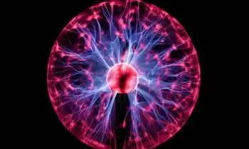 Plasma, Aggregatzustand
