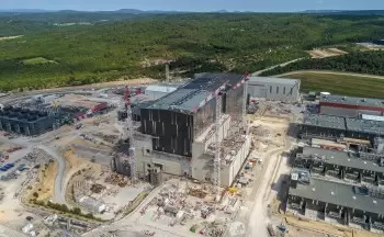Projecte ITER, un reactor experimental de fusió nuclear a França